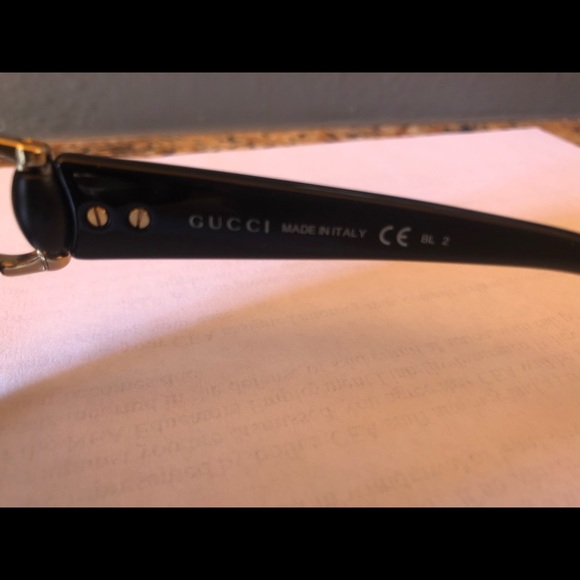 Gucci Sunglasses GG 3609/s Visionet